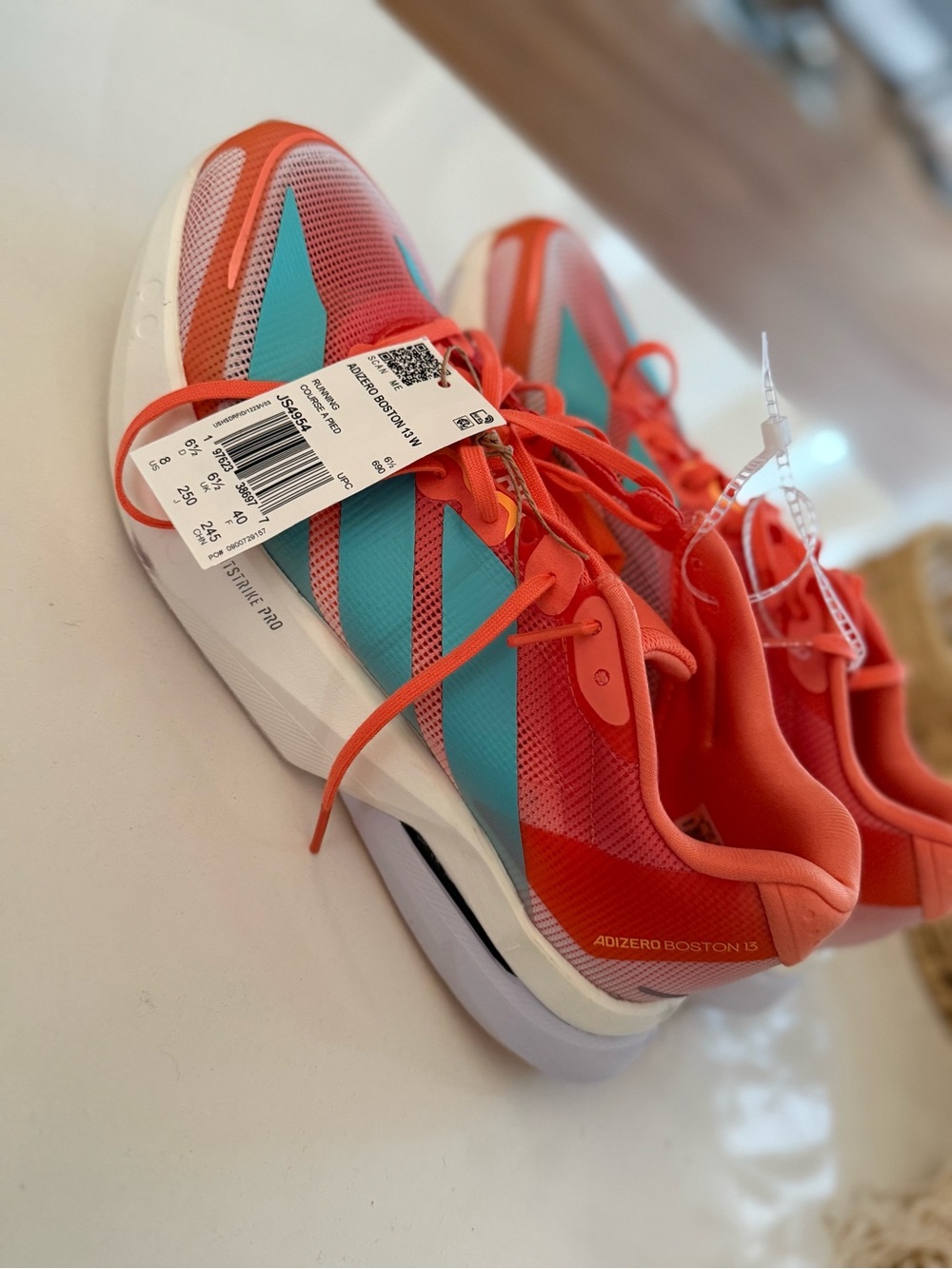 adidas adizero Boston 13